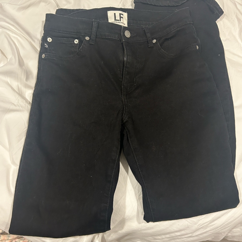 Lovers and Friends Jeans